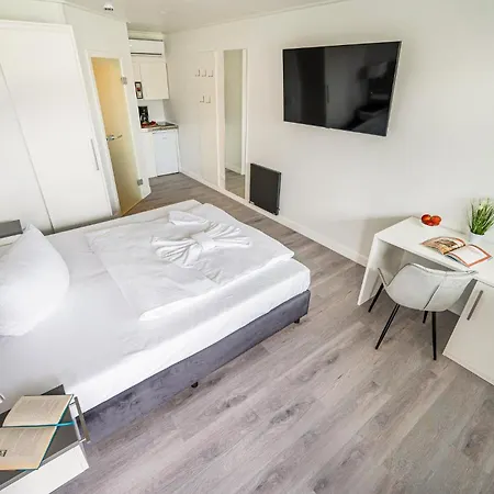 Lägenhet Waterfront