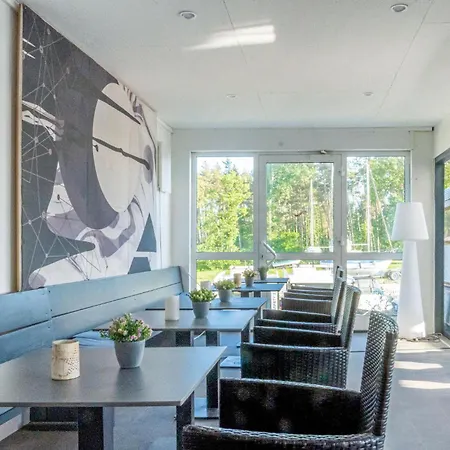 Waterfront Апартаменты *