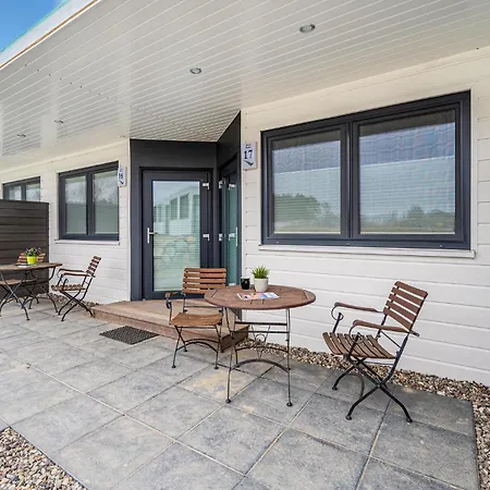 Waterfront Загард